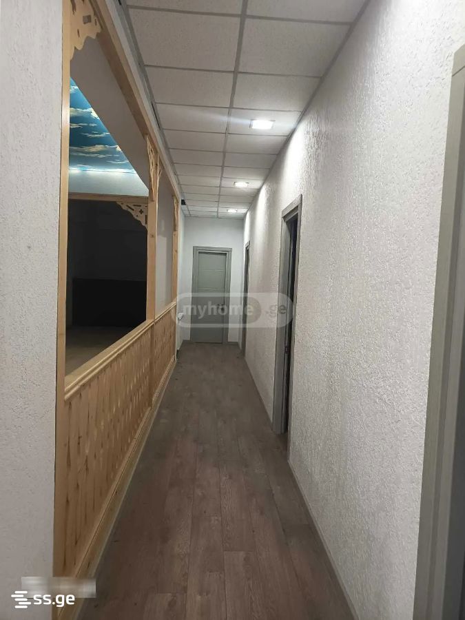 Shopping Property For Rent. Isani, 3 of 4