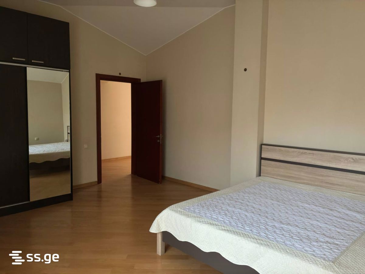 Private House For Sale. Digomi view 4