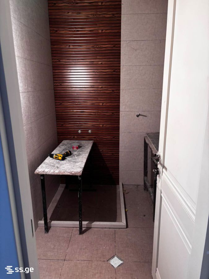 1 room Flat For Sale. Didi digomi - Bild 3