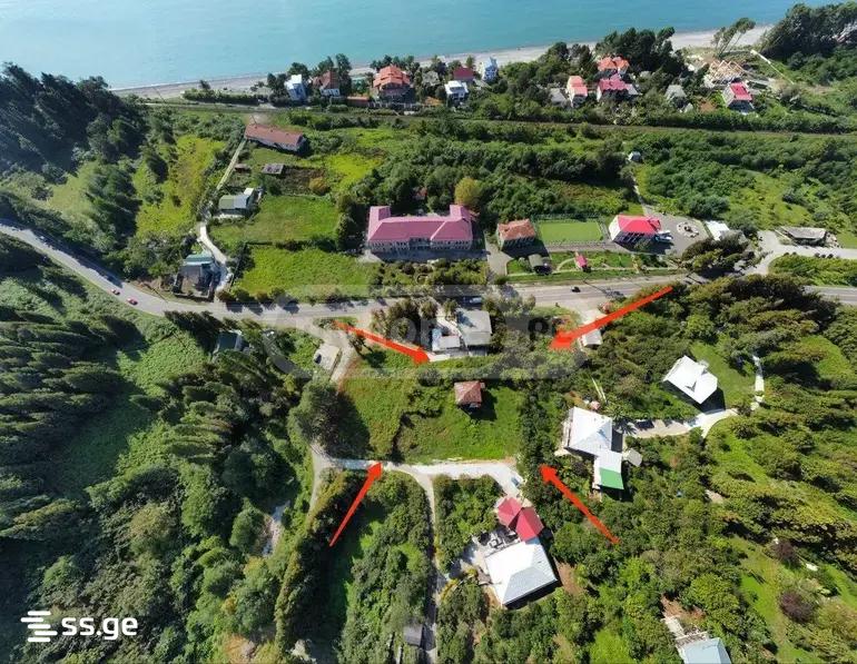 Land For Sale. Kobuleti, 3 of 3