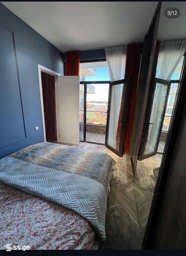 2 Room Flat For Sale, 3 of 4