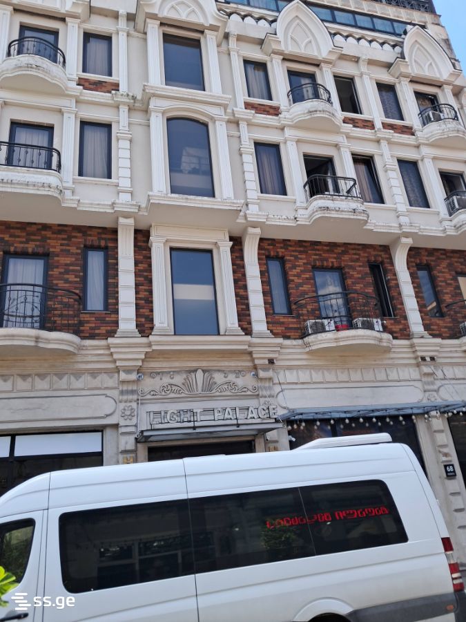 Commercial Space For Rent. Batumi, 4 of 12