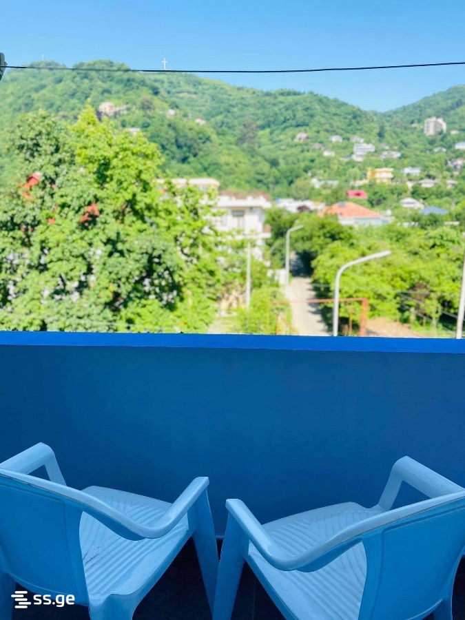 2 Room Flat Daily Rent. Gonio view 5