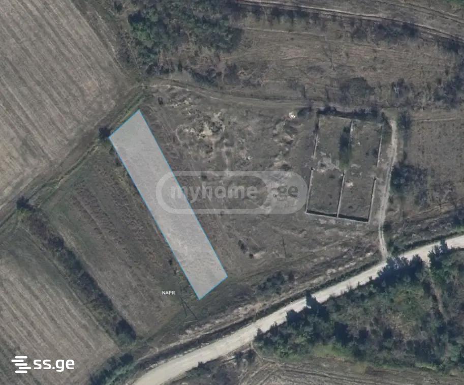 Продажа Земля в мухрани view 3