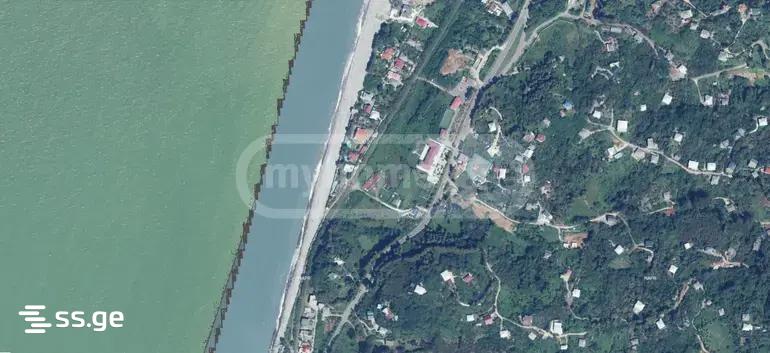 Land For Sale. Kobuleti, 2 of 3