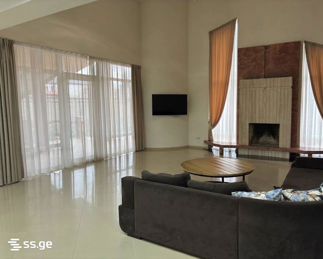 Private House For Sale. Digomi view 3