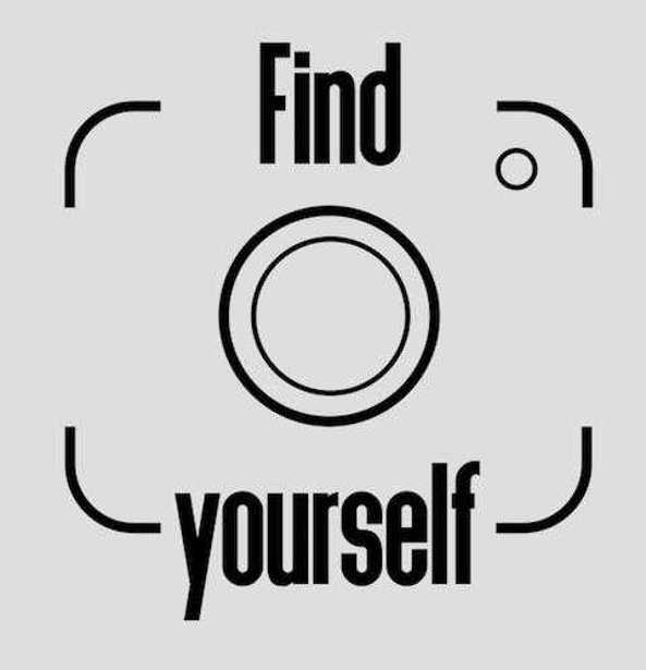 Find Yourself