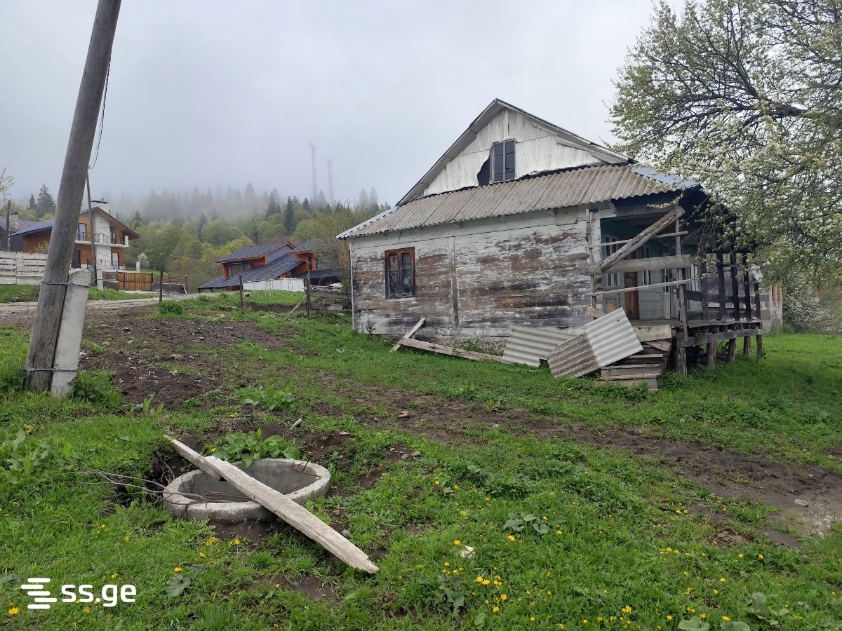Продажа Земля в Бакуриани, 2 of 6