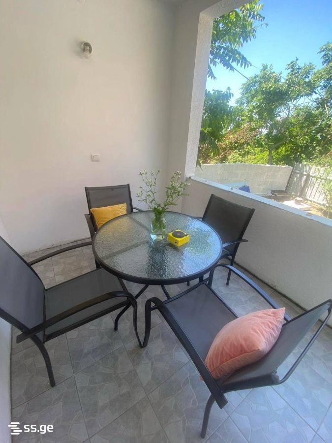 5 Room Private House For Sale view 12