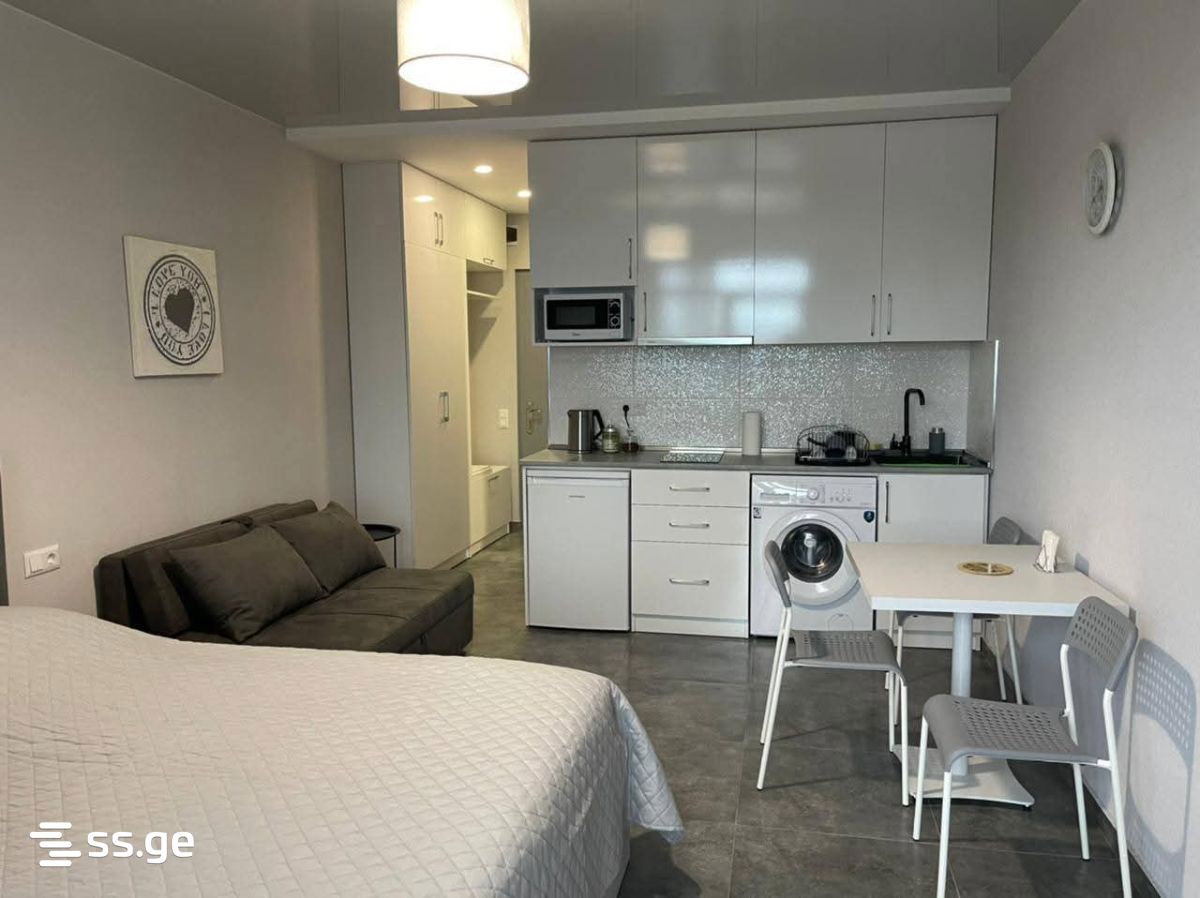 1 Room Flat For Sale view 14