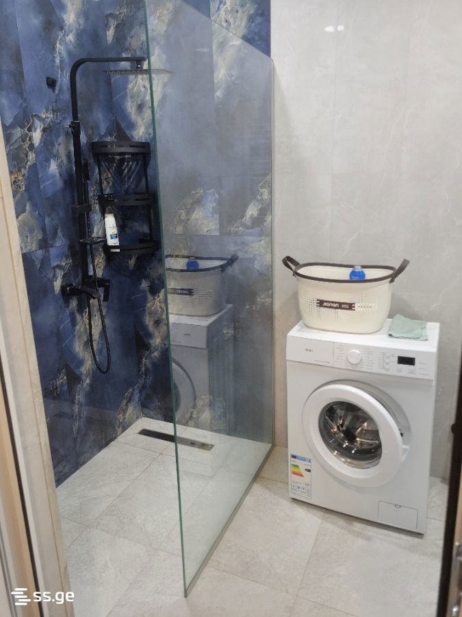 2 room Flat Daily rent. Didi digomi - Ansicht 5