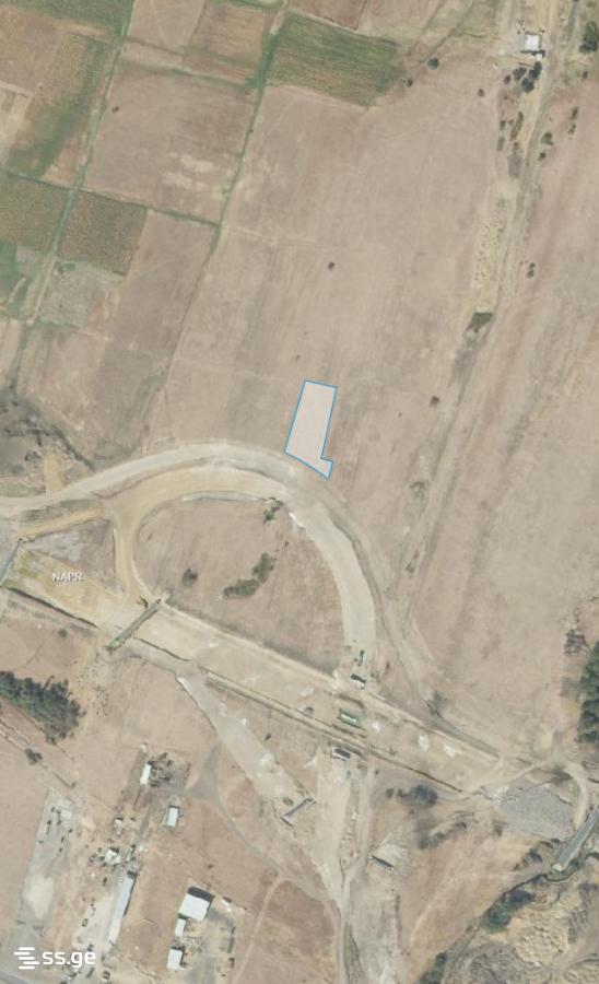 Land For Sale. Gardabani, 2 of 4