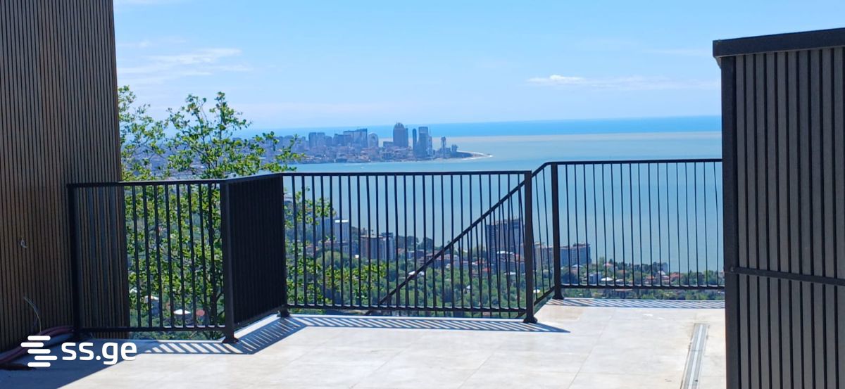 Summer Cottage For Sale. Batumi view 1