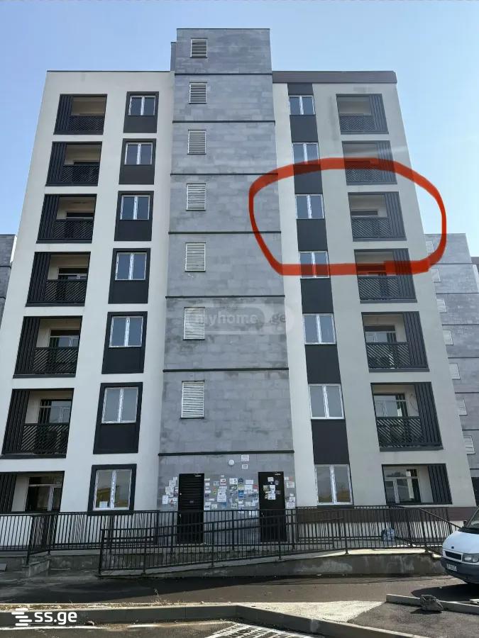 Продажа 2-комната Квартира view 7