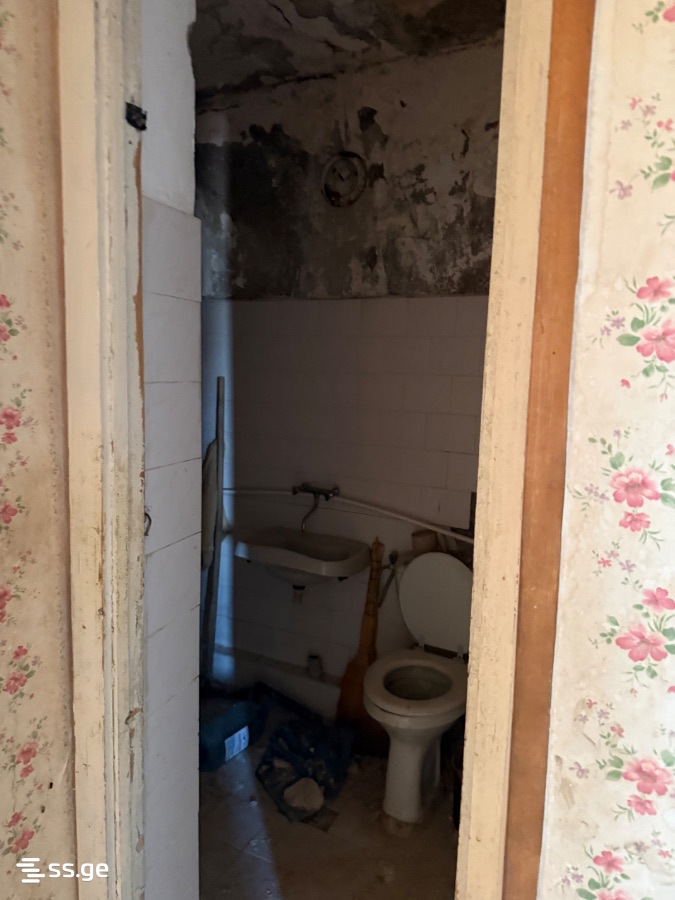 2 Room Flat For Sale view 5
