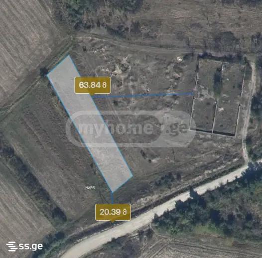Продажа Земля в мухрани view 1