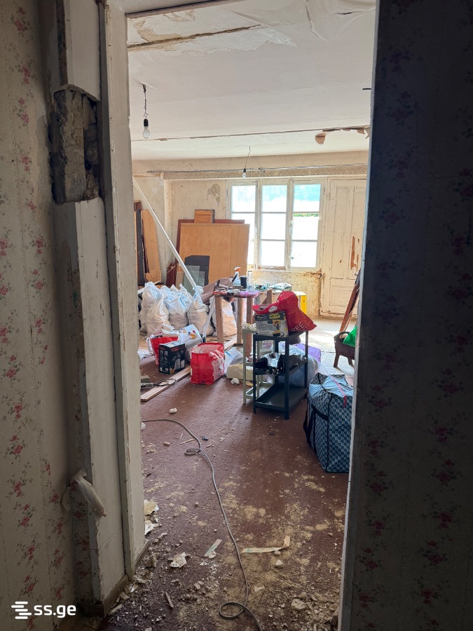 2 Room Flat For Sale view 15