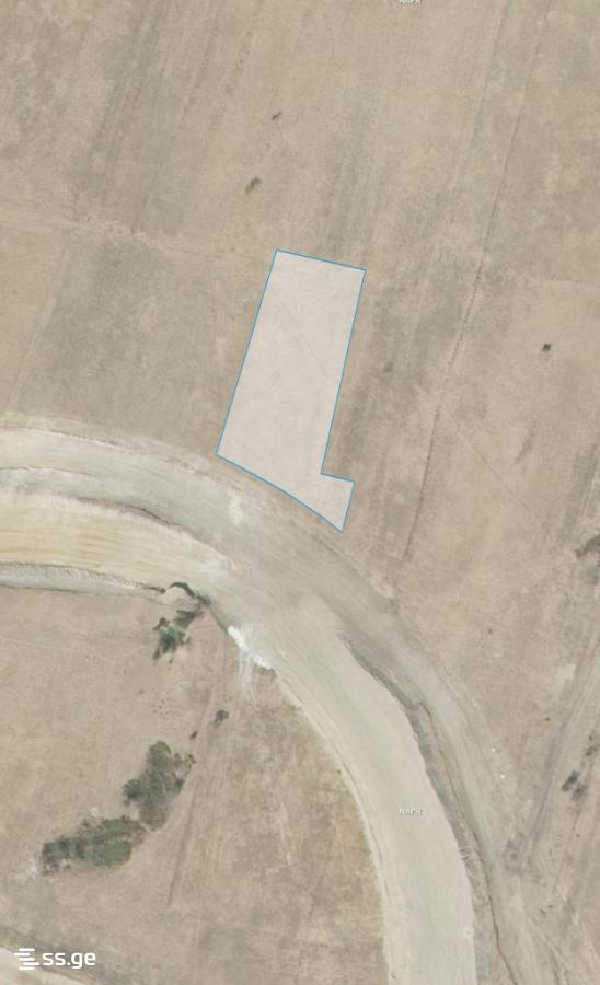Land For Sale. Gardabani, 3 of 4
