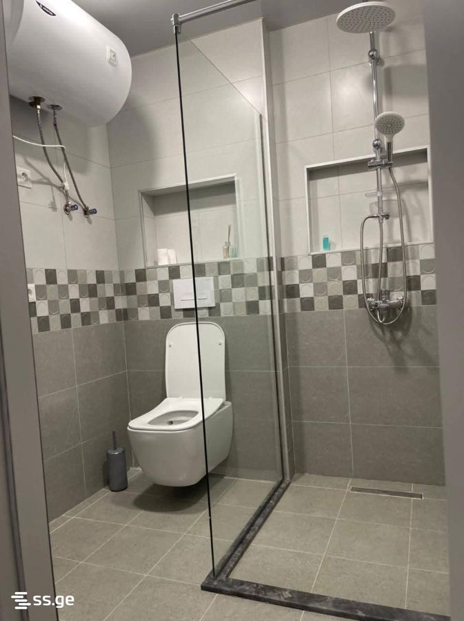 1 Room Flat For Sale view 11