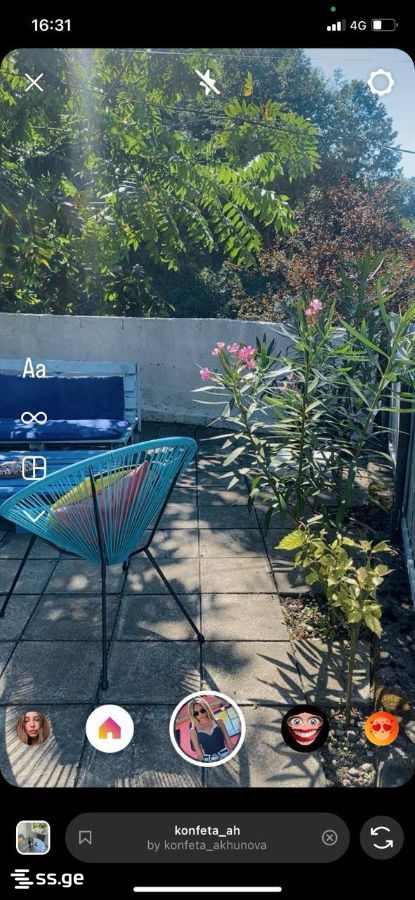 5 Room Private House For Sale view 11