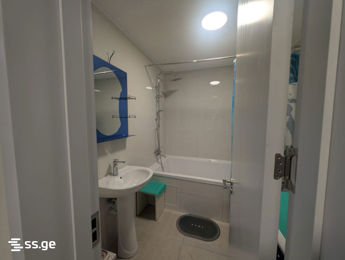 5 Room Private House For Rent. Mukhiani view 11