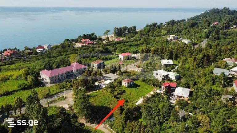 Land For Sale. Kobuleti, 1 of 3