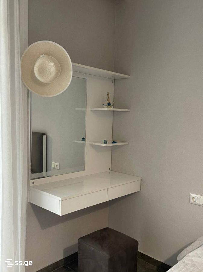 1 Room Flat For Sale view 6