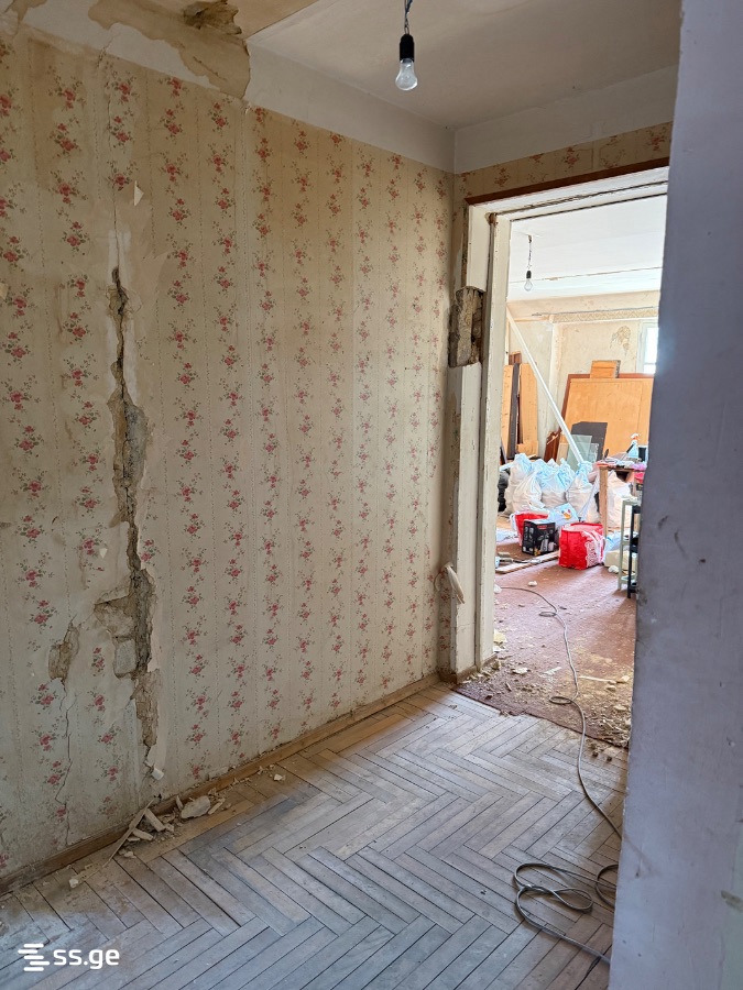 2 Room Flat For Sale view 14