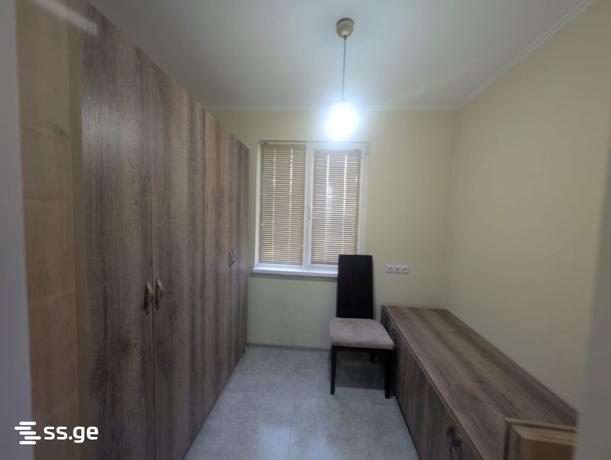 5 Room Private House For Rent. Mukhiani view 7