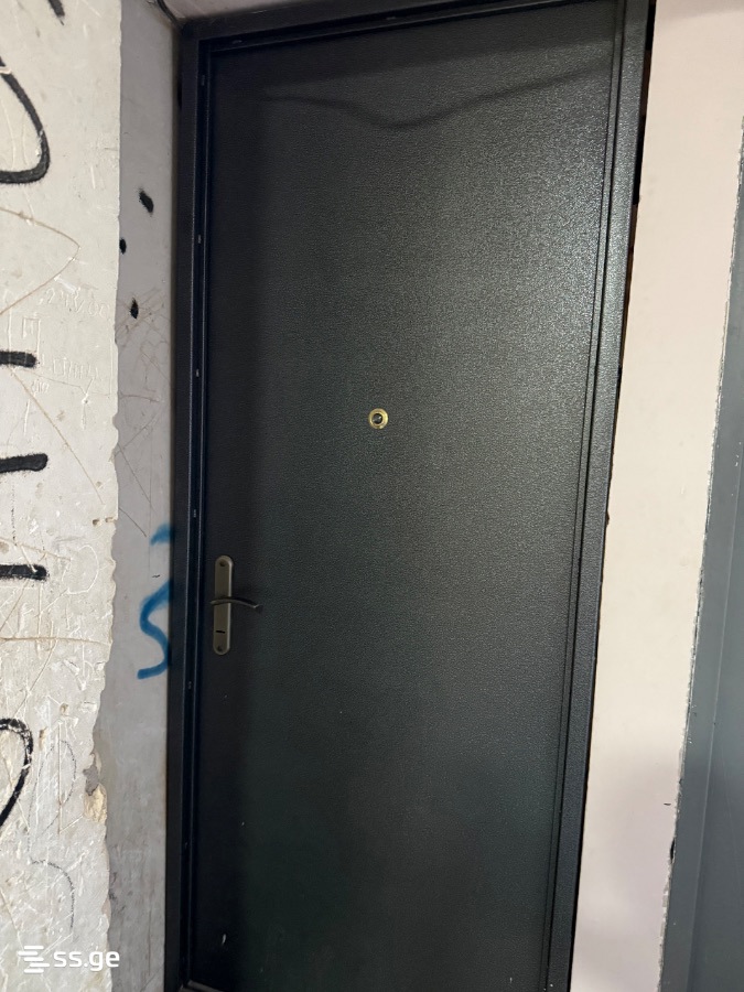 2 Room Flat For Sale view 12
