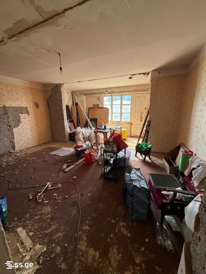 2 Room Flat For Sale view 6