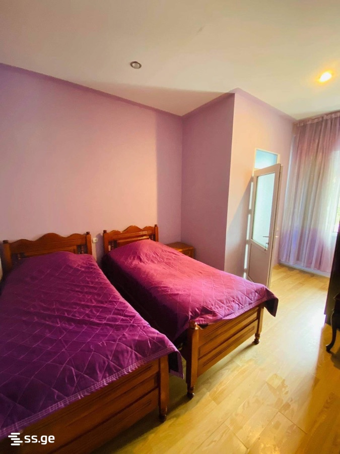 2 Room Flat Daily Rent. Gonio view 7