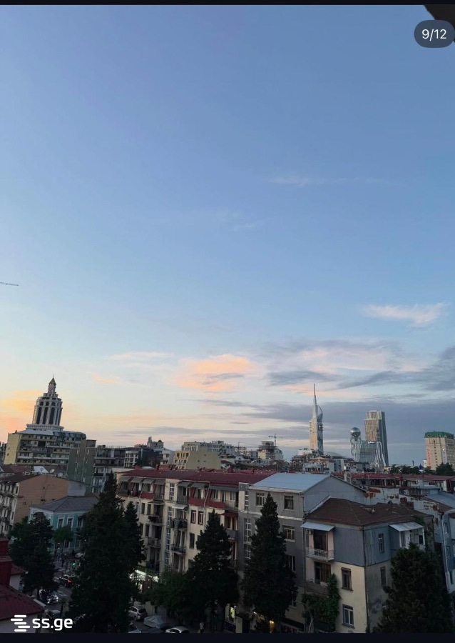 Продажа 2-комната Квартира view 5