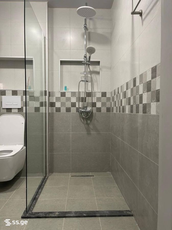 1 Room Flat For Sale view 8