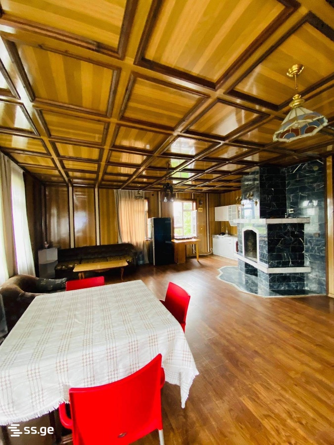 2 Room Flat Daily Rent. Gonio view 8