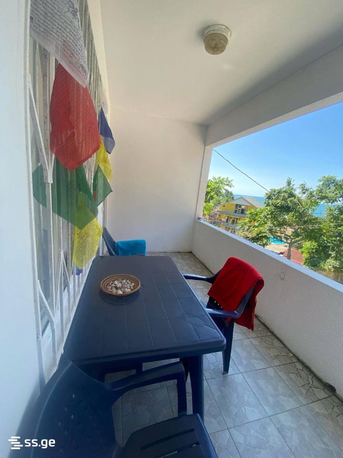 5 Room Private House For Sale view 4