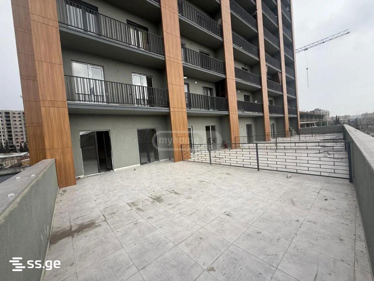 Office For Sale. Rustavi view 13