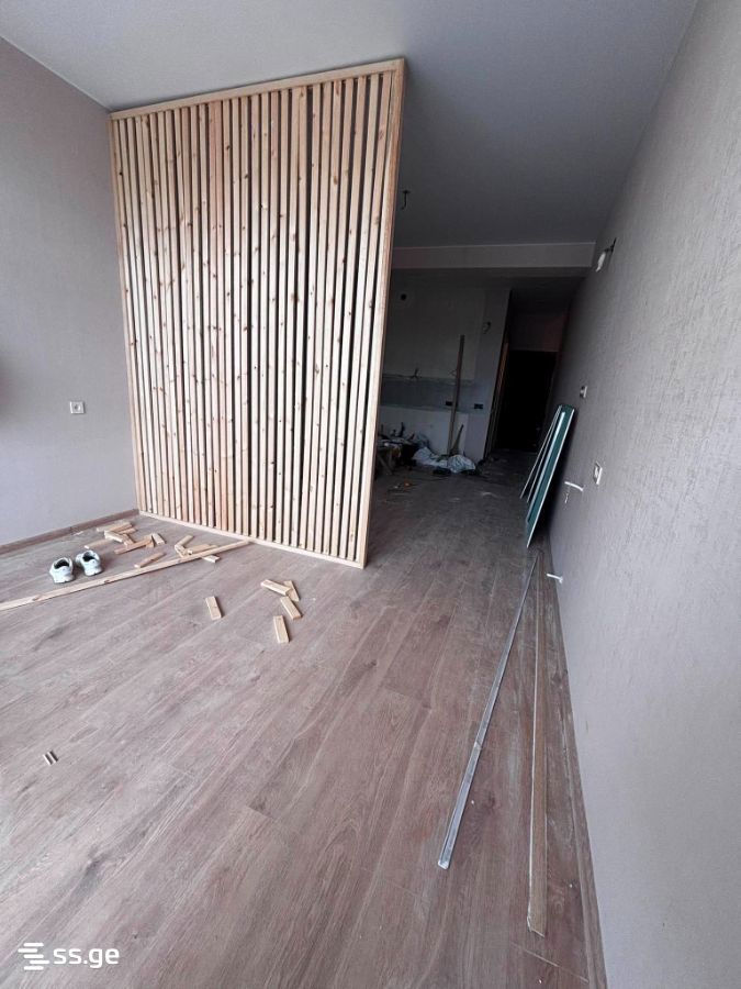 1 room Flat For Sale. Didi digomi - Bild 2