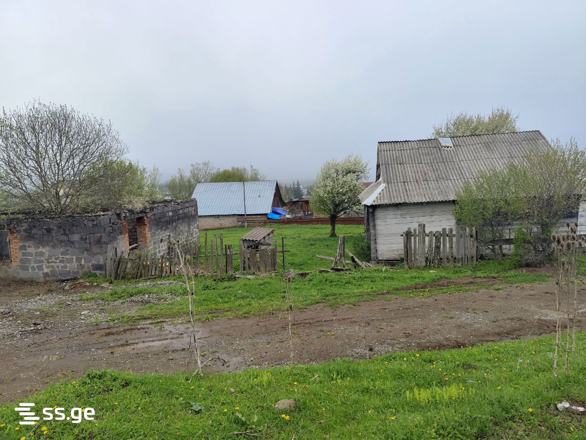 Продажа Земля в Бакуриани, 3 of 6
