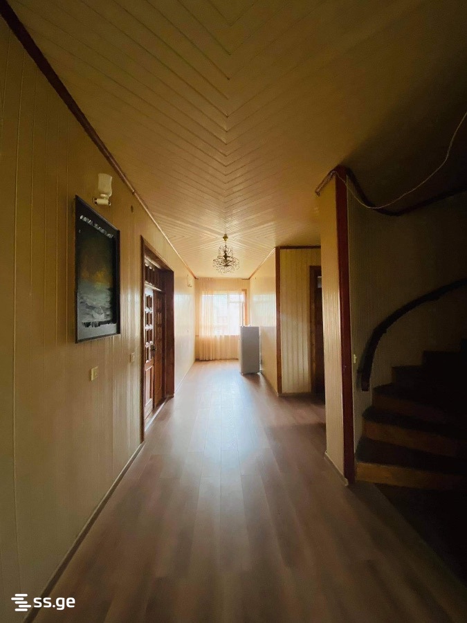 2 Room Flat Daily Rent. Gonio view 6