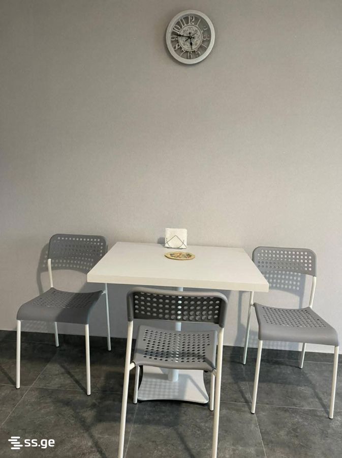 1 Room Flat For Sale view 12