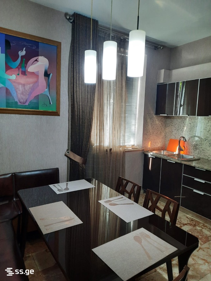 5 Room Private House For Sale view 4