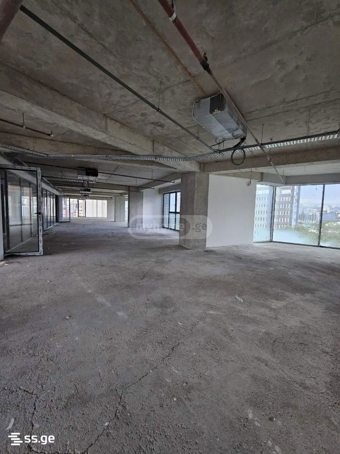Office For Rent. Ortachala view 8