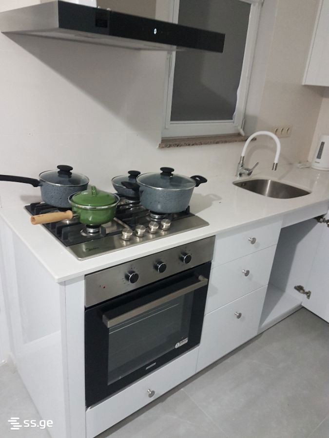 3 Room Private House For Rent. Batumi, 12 of 12