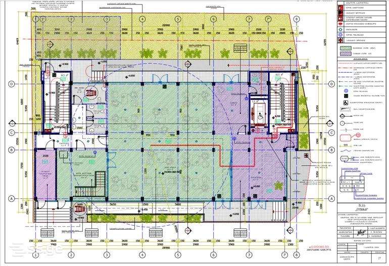 Land For Sale. Isani view 4