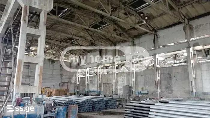 Commercial Real Estate For Sale. Kutaisi, 3 of 4