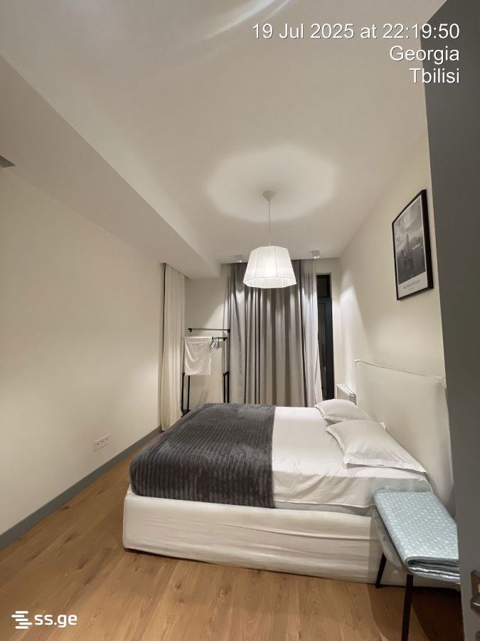 5 Room Private House For Sale view 9