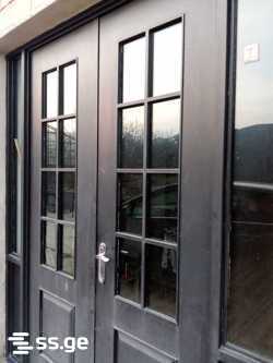 6 Room Private House For Rent. Sololaki view 2