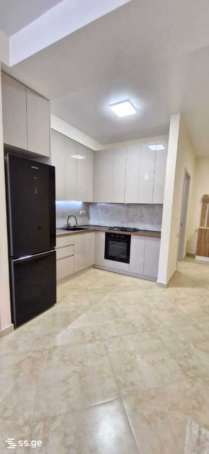 3 room Flat For Rent. Saburtalo – pohled 5