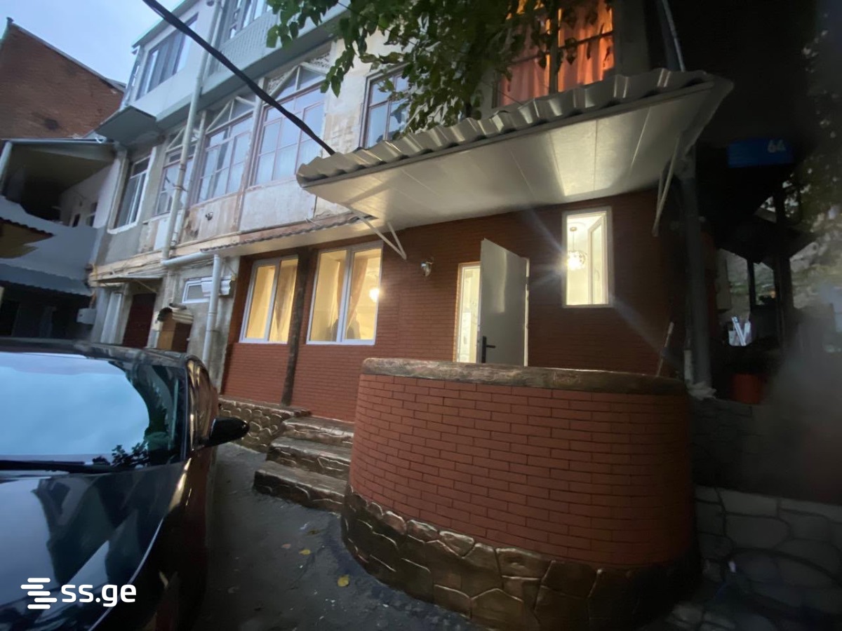 2 Room Flat For Rent. Sololaki, 5 of 8